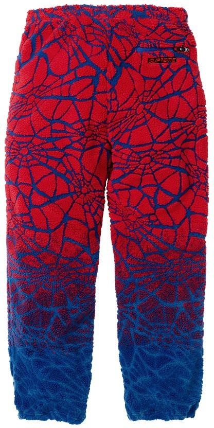 Supreme®/Spyder Web Polar Fleece Pant view 11